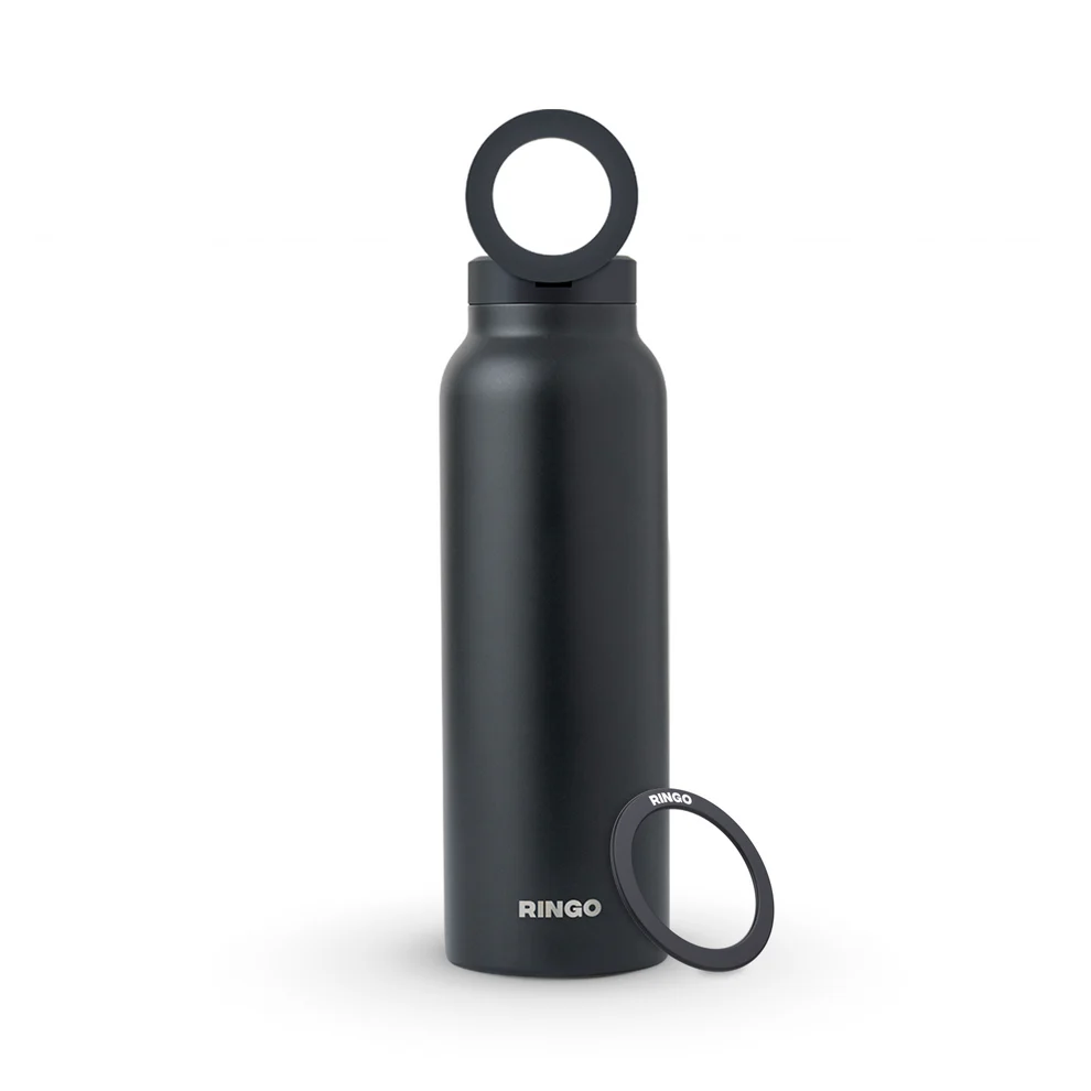 Ringo®: Your Bottle, Your Phone, One Smart Solution!